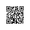 Scannen Sie diesen QR Code mit Ihrem Handy oder Tablet um diese Seite aufzurufen. QR Code mit dem Link zu dieser Immobilie