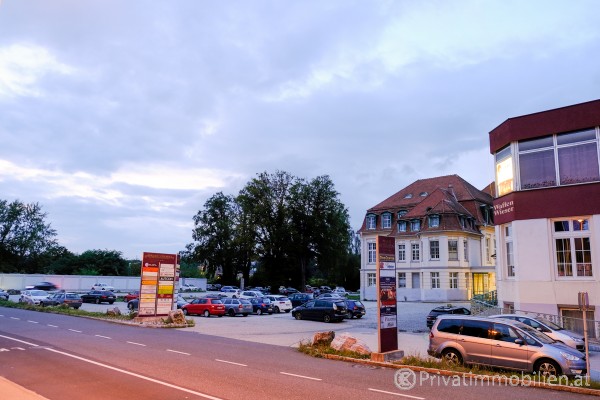 Parkplatz / Garage - 4400 Steyr - 247526 Parkplatz / Garage - 4400 Steyr - 247526