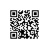Scannen Sie diesen QR Code mit Ihrem Handy oder Tablet um diese Seite aufzurufen. QR Code mit dem Link zu dieser Immobilie