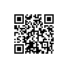 Scannen Sie diesen QR Code mit Ihrem Handy oder Tablet um diese Seite aufzurufen. QR Code mit dem Link zu dieser Immobilie