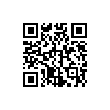 Scannen Sie diesen QR Code mit Ihrem Handy oder Tablet um diese Seite aufzurufen. QR Code mit dem Link zu dieser Immobilie