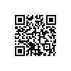 Scannen Sie diesen QR Code mit Ihrem Handy oder Tablet um diese Seite aufzurufen. QR Code mit dem Link zu dieser Immobilie
