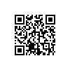 Scannen Sie diesen QR Code mit Ihrem Handy oder Tablet um diese Seite aufzurufen. QR Code mit dem Link zu dieser Immobilie