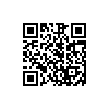 Scannen Sie diesen QR Code mit Ihrem Handy oder Tablet um diese Seite aufzurufen. QR Code mit dem Link zu dieser Immobilie