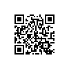 Scannen Sie diesen QR Code mit Ihrem Handy oder Tablet um diese Seite aufzurufen. QR Code mit dem Link zu dieser Immobilie