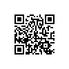 Scannen Sie diesen QR Code mit Ihrem Handy oder Tablet um diese Seite aufzurufen. QR Code mit dem Link zu dieser Immobilie