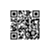 Scannen Sie diesen QR Code mit Ihrem Handy oder Tablet um diese Seite aufzurufen. QR Code mit dem Link zu dieser Immobilie