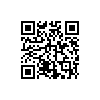 Scannen Sie diesen QR Code mit Ihrem Handy oder Tablet um diese Seite aufzurufen. QR Code mit dem Link zu dieser Immobilie