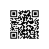 Scannen Sie diesen QR Code mit Ihrem Handy oder Tablet um diese Seite aufzurufen. QR Code mit dem Link zu dieser Immobilie