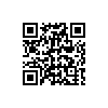Scannen Sie diesen QR Code mit Ihrem Handy oder Tablet um diese Seite aufzurufen. QR Code mit dem Link zu dieser Immobilie