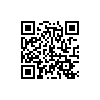 Scannen Sie diesen QR Code mit Ihrem Handy oder Tablet um diese Seite aufzurufen. QR Code mit dem Link zu dieser Immobilie