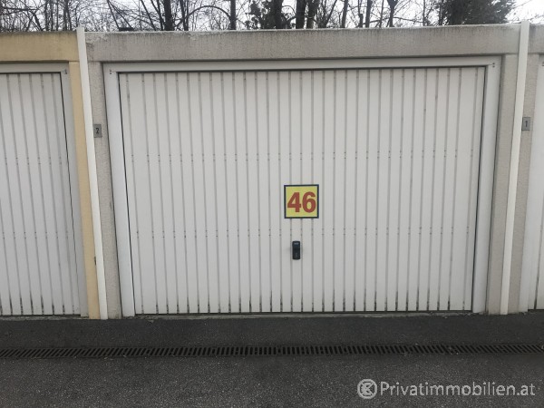 Parkplatz / Garage - 3372 Blindenmarkt - 247598 Parkplatz / Garage - 3372 Blindenmarkt - 247598