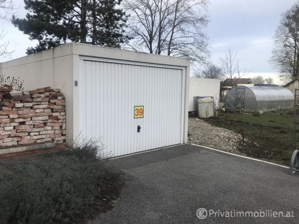 Parkplatz / Garage - 3372 Blindenmarkt - 247600 Parkplatz / Garage - 3372 Blindenmarkt - 247600