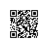 Scannen Sie diesen QR Code mit Ihrem Handy oder Tablet um diese Seite aufzurufen. QR Code mit dem Link zu dieser Immobilie
