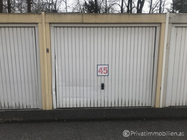 Parkplatz / Garage - 3372 Blindenmarkt - 247604 Parkplatz / Garage - 3372 Blindenmarkt - 247604
