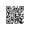 Scannen Sie diesen QR Code mit Ihrem Handy oder Tablet um diese Seite aufzurufen. QR Code mit dem Link zu dieser Immobilie