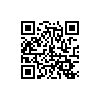 Scannen Sie diesen QR Code mit Ihrem Handy oder Tablet um diese Seite aufzurufen. QR Code mit dem Link zu dieser Immobilie