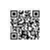 Scannen Sie diesen QR Code mit Ihrem Handy oder Tablet um diese Seite aufzurufen. QR Code mit dem Link zu dieser Immobilie