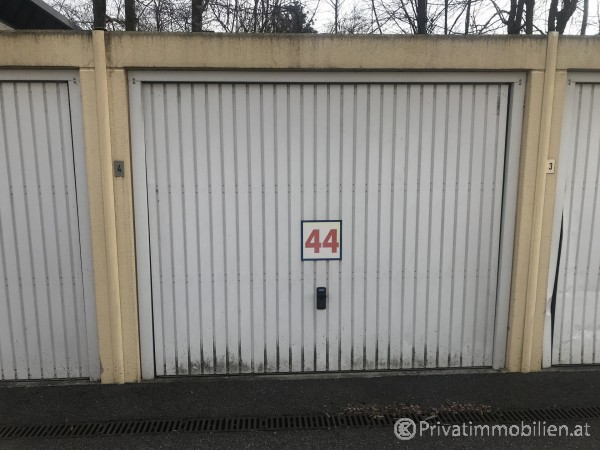 Parkplatz / Garage - 3372 Blindenmarkt - 247624 Parkplatz / Garage - 3372 Blindenmarkt - 247624