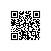 Scannen Sie diesen QR Code mit Ihrem Handy oder Tablet um diese Seite aufzurufen. QR Code mit dem Link zu dieser Immobilie