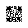 Scannen Sie diesen QR Code mit Ihrem Handy oder Tablet um diese Seite aufzurufen. QR Code mit dem Link zu dieser Immobilie