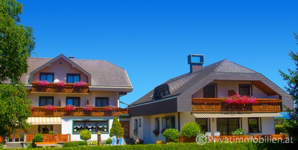Hotel / Pension - 9122 St.Kanzian am Klopeiner See - 247656 Hotel / Pension - 9122 St.Kanzian am Klopeiner See - 247656