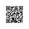 Scannen Sie diesen QR Code mit Ihrem Handy oder Tablet um diese Seite aufzurufen. QR Code mit dem Link zu dieser Immobilie