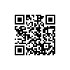Scannen Sie diesen QR Code mit Ihrem Handy oder Tablet um diese Seite aufzurufen. QR Code mit dem Link zu dieser Immobilie
