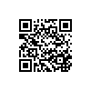 Scannen Sie diesen QR Code mit Ihrem Handy oder Tablet um diese Seite aufzurufen. QR Code mit dem Link zu dieser Immobilie