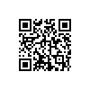 Scannen Sie diesen QR Code mit Ihrem Handy oder Tablet um diese Seite aufzurufen. QR Code mit dem Link zu dieser Immobilie