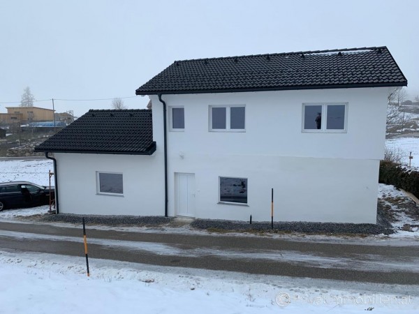 Haus / Einfamilienhaus und Villa - Kauf - 4264 Grünbach - 247726 Haus / Einfamilienhaus und Villa - Kauf - 4264 Grünbach - 247726