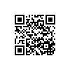 Scannen Sie diesen QR Code mit Ihrem Handy oder Tablet um diese Seite aufzurufen. QR Code mit dem Link zu dieser Immobilie
