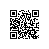Scannen Sie diesen QR Code mit Ihrem Handy oder Tablet um diese Seite aufzurufen. QR Code mit dem Link zu dieser Immobilie