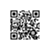 Scannen Sie diesen QR Code mit Ihrem Handy oder Tablet um diese Seite aufzurufen. QR Code mit dem Link zu dieser Immobilie