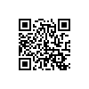 Scannen Sie diesen QR Code mit Ihrem Handy oder Tablet um diese Seite aufzurufen. QR Code mit dem Link zu dieser Immobilie