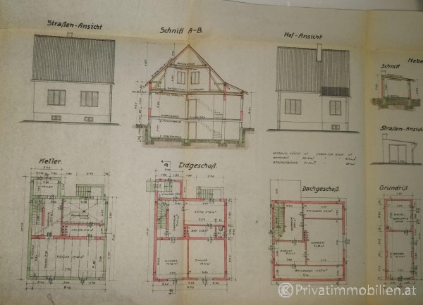 Haus / Einfamilienhaus und Villa - Kauf - 2512 Traiskirchen - 247754 Haus / Einfamilienhaus und Villa - Kauf - 2512 Traiskirchen - 247754
