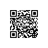 Scannen Sie diesen QR Code mit Ihrem Handy oder Tablet um diese Seite aufzurufen. QR Code mit dem Link zu dieser Immobilie