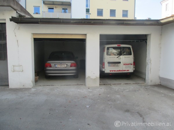 Parkplatz / Garage - 9020 Klagenfurt - 247756 Parkplatz / Garage - 9020 Klagenfurt - 247756