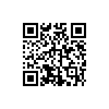 Scannen Sie diesen QR Code mit Ihrem Handy oder Tablet um diese Seite aufzurufen. QR Code mit dem Link zu dieser Immobilie