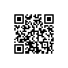 Scannen Sie diesen QR Code mit Ihrem Handy oder Tablet um diese Seite aufzurufen. QR Code mit dem Link zu dieser Immobilie