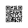 Scannen Sie diesen QR Code mit Ihrem Handy oder Tablet um diese Seite aufzurufen. QR Code mit dem Link zu dieser Immobilie