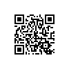 Scannen Sie diesen QR Code mit Ihrem Handy oder Tablet um diese Seite aufzurufen. QR Code mit dem Link zu dieser Immobilie