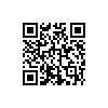 Scannen Sie diesen QR Code mit Ihrem Handy oder Tablet um diese Seite aufzurufen. QR Code mit dem Link zu dieser Immobilie