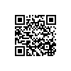 Scannen Sie diesen QR Code mit Ihrem Handy oder Tablet um diese Seite aufzurufen. QR Code mit dem Link zu dieser Immobilie