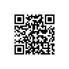 Scannen Sie diesen QR Code mit Ihrem Handy oder Tablet um diese Seite aufzurufen. QR Code mit dem Link zu dieser Immobilie