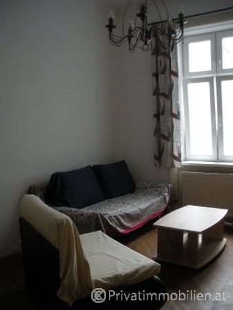 Wohngemeinschaft - 1090 WIEN - 247832 Wohngemeinschaft - 1090 WIEN - 247832