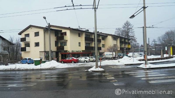 Parkplatz / Garage - 5061 Glasenbach - 247840 Parkplatz / Garage - 5061 Glasenbach - 247840