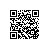 Scannen Sie diesen QR Code mit Ihrem Handy oder Tablet um diese Seite aufzurufen. QR Code mit dem Link zu dieser Immobilie