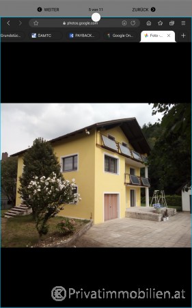 Haus / Einfamilienhaus und Villa - Kauf - 2860 Kirchschlag in der Buckligen Welt - 247868 Haus / Einfamilienhaus und Villa - Kauf - 2860 Kirchschlag in der Buckligen Welt - 247868