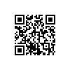 Scannen Sie diesen QR Code mit Ihrem Handy oder Tablet um diese Seite aufzurufen. QR Code mit dem Link zu dieser Immobilie